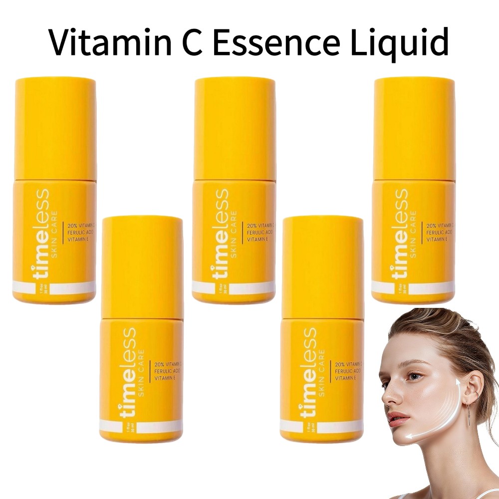 Vitamin C Face Serum 30ml Hydr - đánh giá và giá Vitamin C Serum