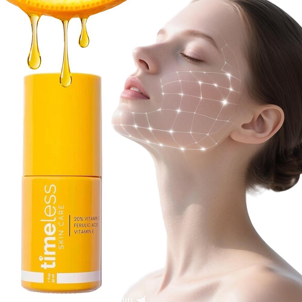 Vitamin C Face Serum 30ml Hydr - đánh giá và giá Vitamin C Serum