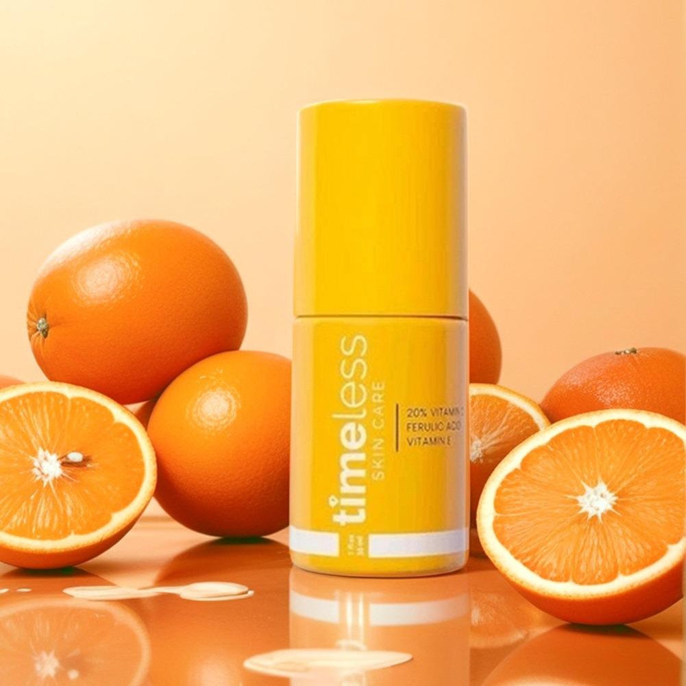 Vitamin C Face Serum 30ml Hydr - đánh giá và giá Vitamin C Serum
