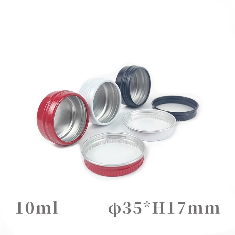 200pcs Mini 10ml Metal Round C - đánh giá và giá Lip Balm