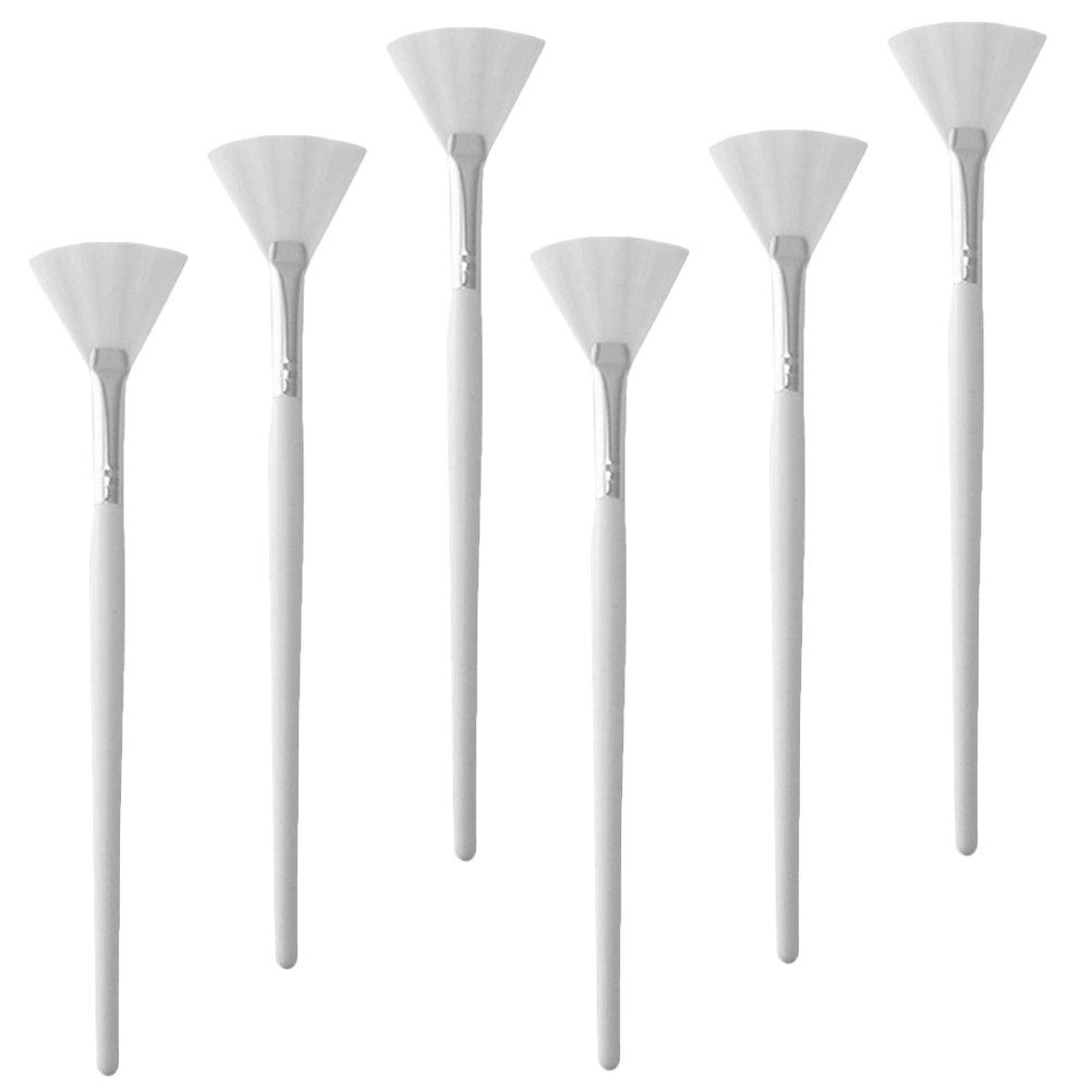 6Pcs Fan-Shaped Facial Mask Br - đánh giá và giá Face Mask Skincare