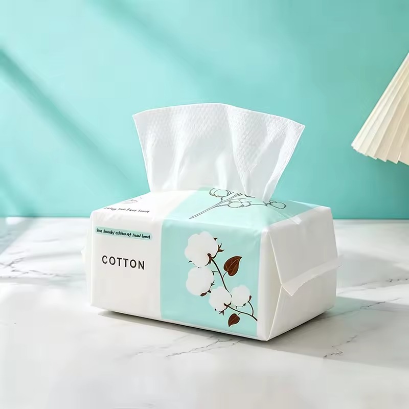 1/2/3Packs Disposable Face Tow - đánh giá và giá Cleanser Face