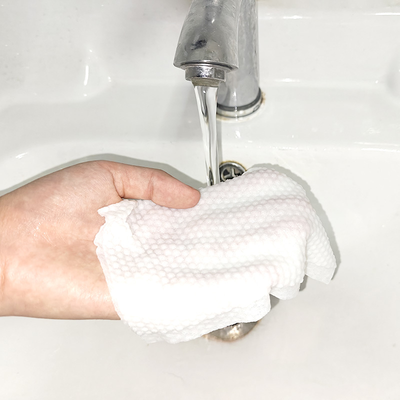 1/2/3Packs Disposable Face Tow - đánh giá và giá Cleanser Face