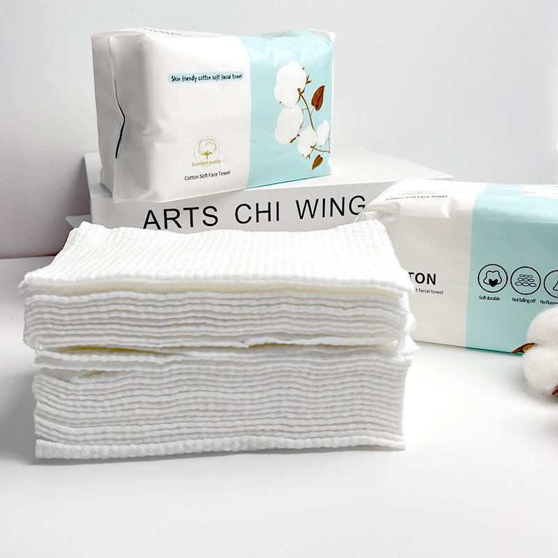 1/2/3Packs Disposable Face Tow - đánh giá và giá Cleanser Face