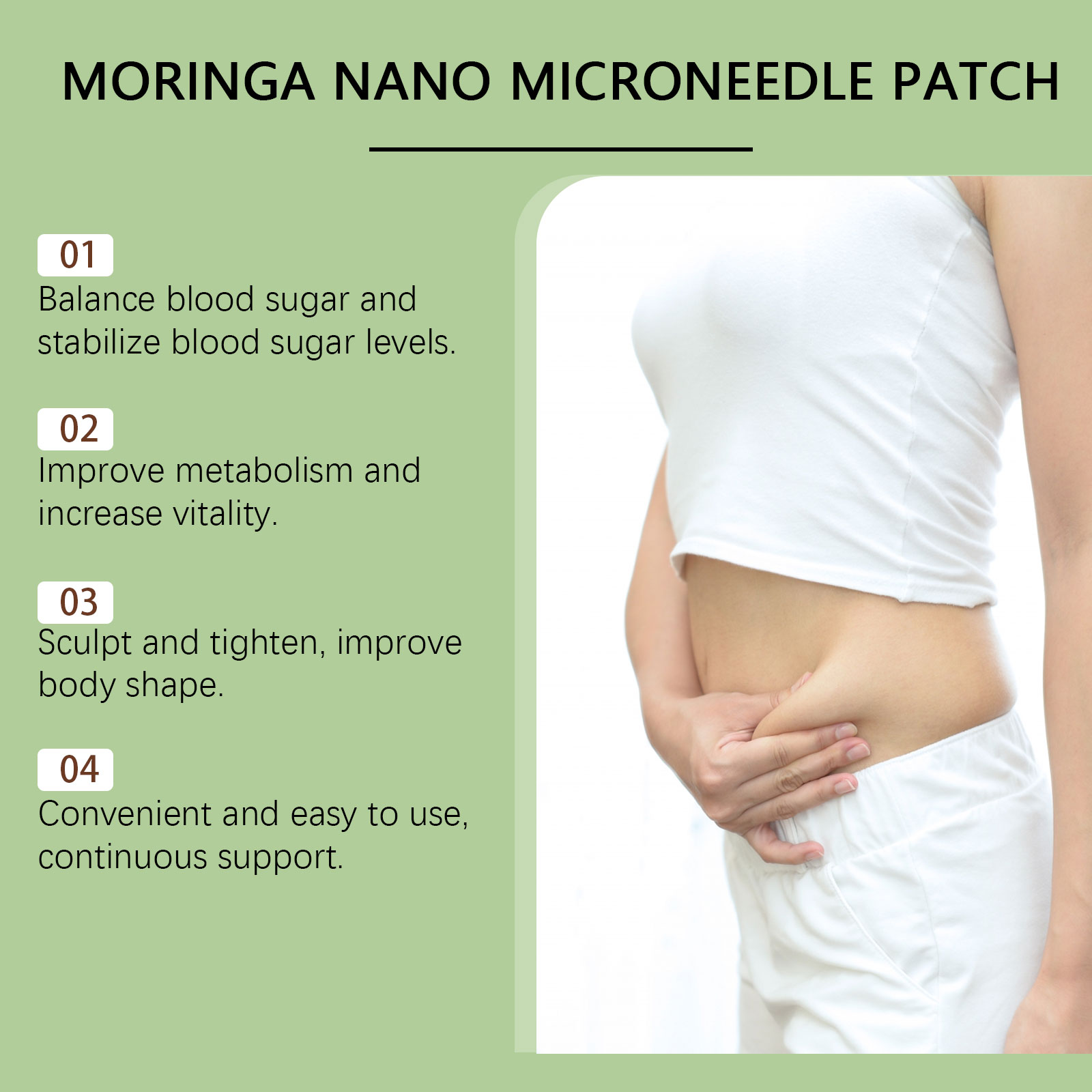 10 In 1 Overnight Microneedle  - đánh giá và giá Face Moisturizer