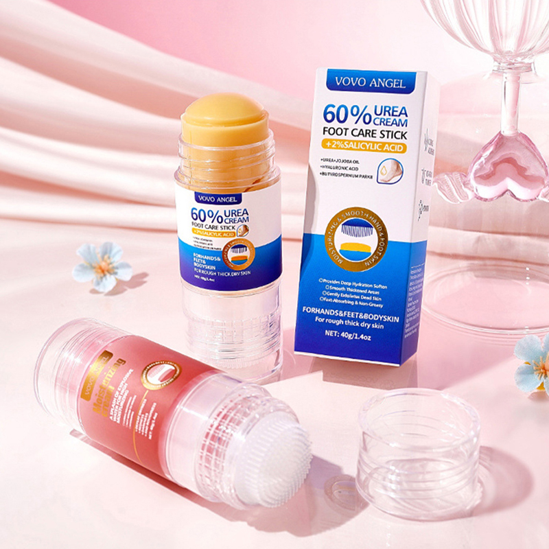 Autumn Winter Foot Care Stick  - đánh giá và giá Urea Foot Cream