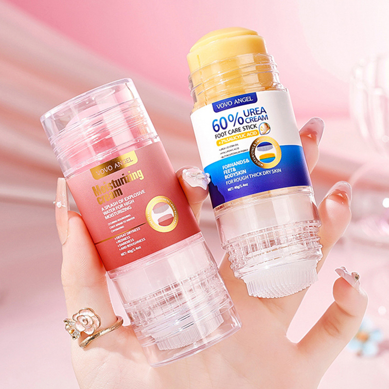 Autumn Winter Foot Care Stick  - đánh giá và giá Urea Foot Cream