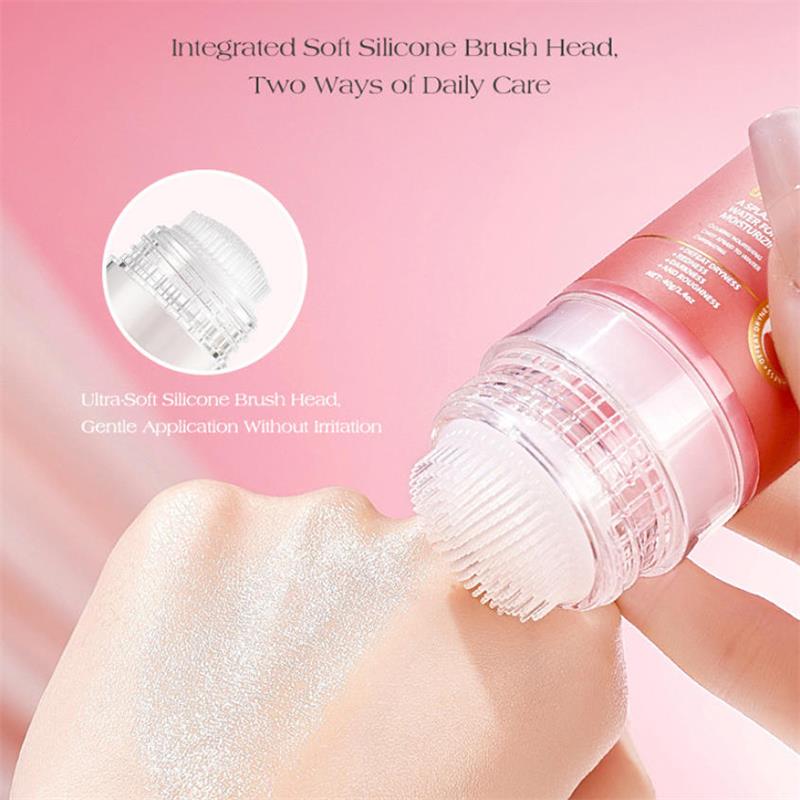 Autumn Winter Foot Care Stick  - đánh giá và giá Urea Foot Cream