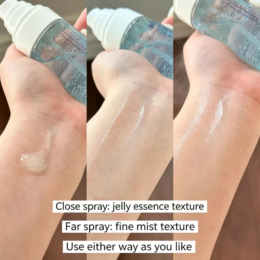 Dr Althea Aqua Marine Jelly Mi - đánh giá và giá Skincare Glowing