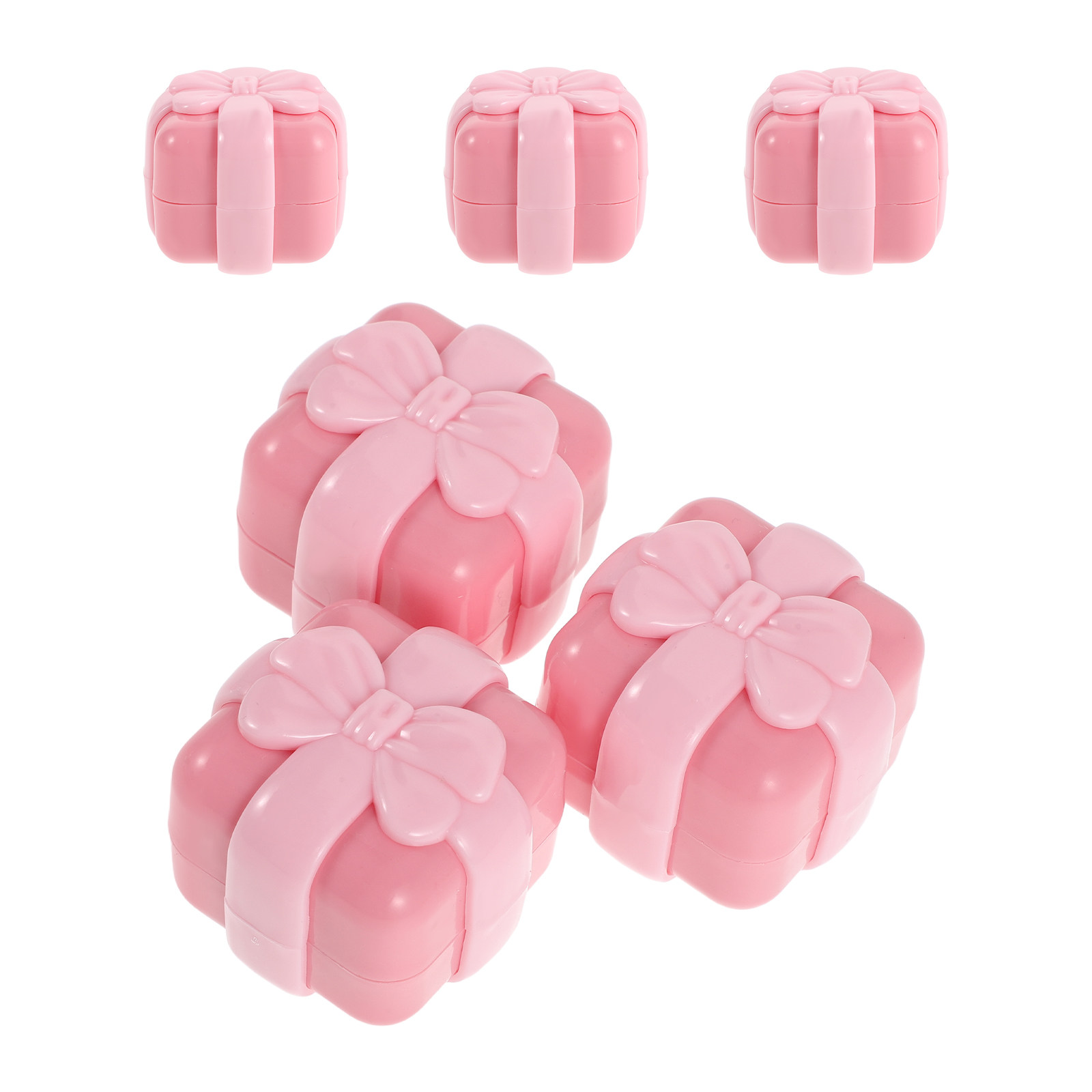 Small Lip Balm Tubes Refillabl - đánh giá và giá Lip Balm