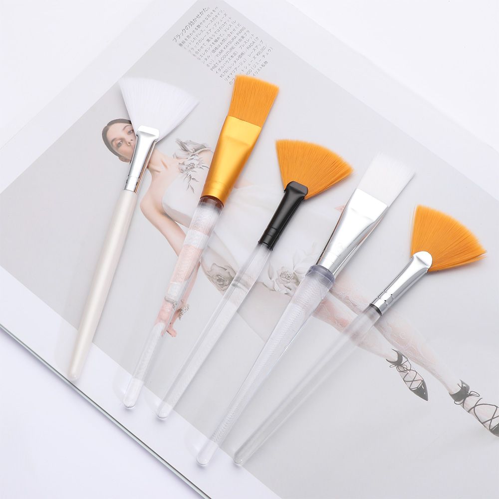 Tools Body Lotion Makeup Brush - đánh giá và giá Body Lotion