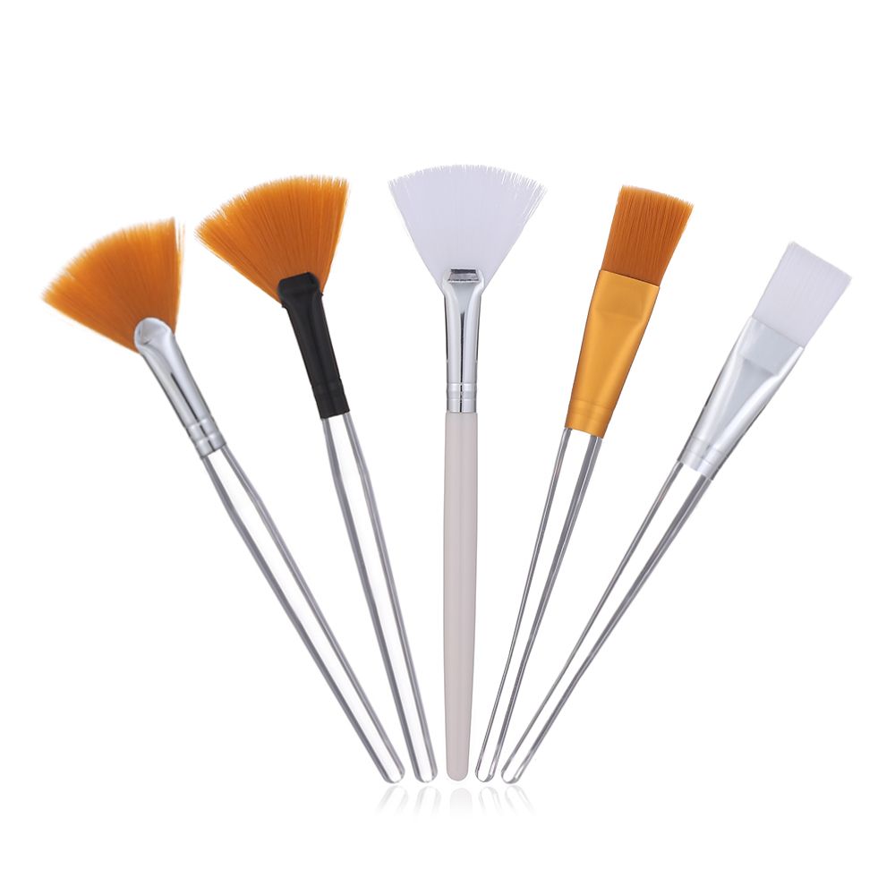 Tools Body Lotion Makeup Brush - đánh giá và giá Body Lotion