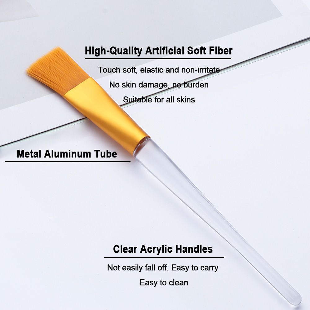 Tools Body Lotion Makeup Brush - đánh giá và giá Body Lotion
